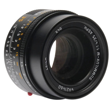 Leica 35mm f1.4 Summilux-M Asph III 4921460