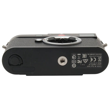 Leica M 262 Body, Boxed 4988012