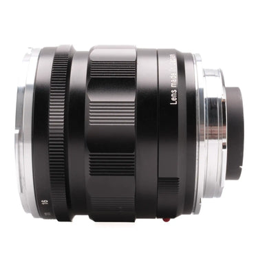 Voigtlander 50mm f2 Apo-Lanthar 7110678