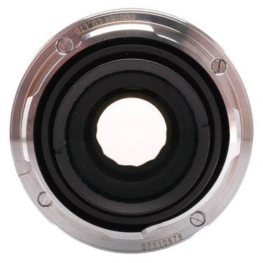 Voigtlander 50mm f2 Apo-Lanthar 7110678