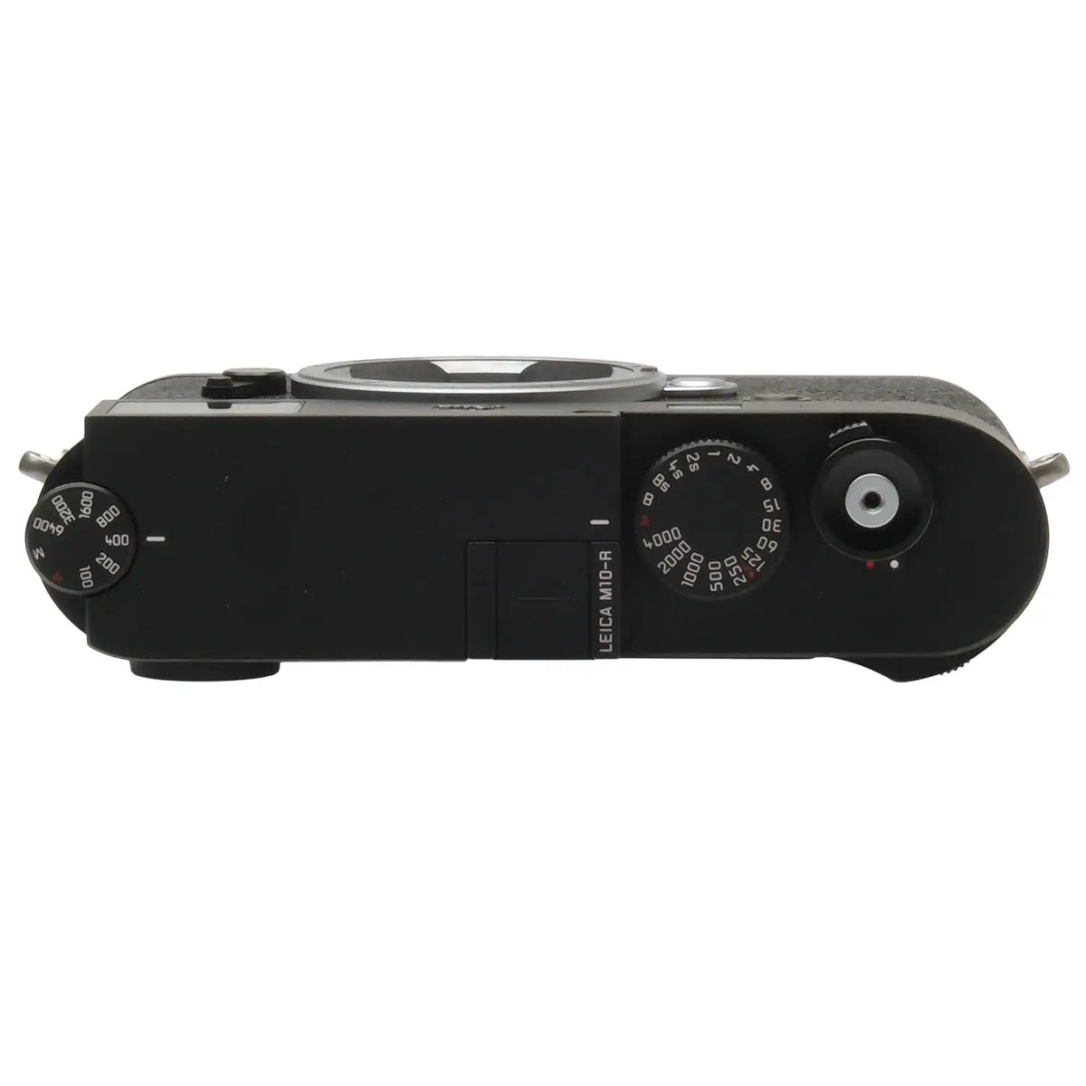 Leica M10-R Black, Boxed 5512981
