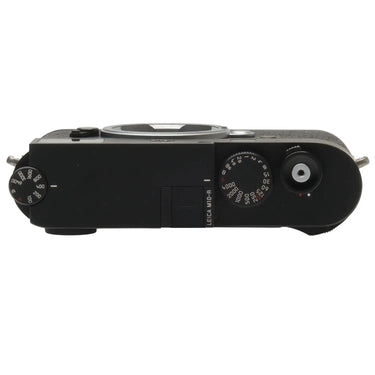 Leica M10-R Black, Boxed 5512981