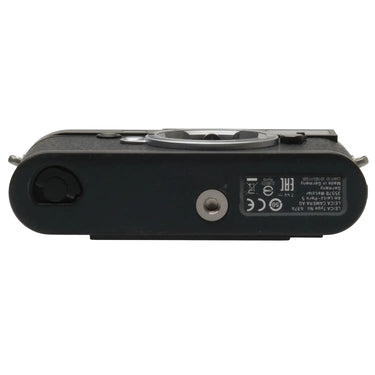 Leica M10-R Black, Boxed 5512981