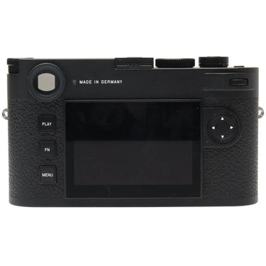 Leica M11-P Black, Boxed 5885631