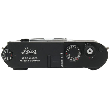Leica M11-P Black, Boxed 5885631