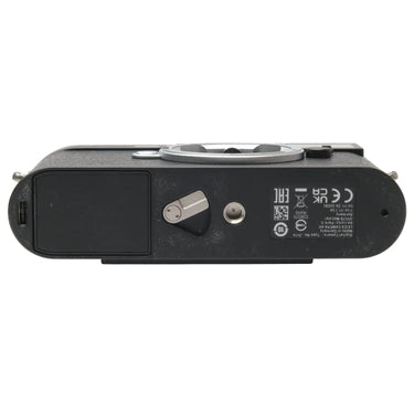 Leica M11-P Black, Boxed 5885631