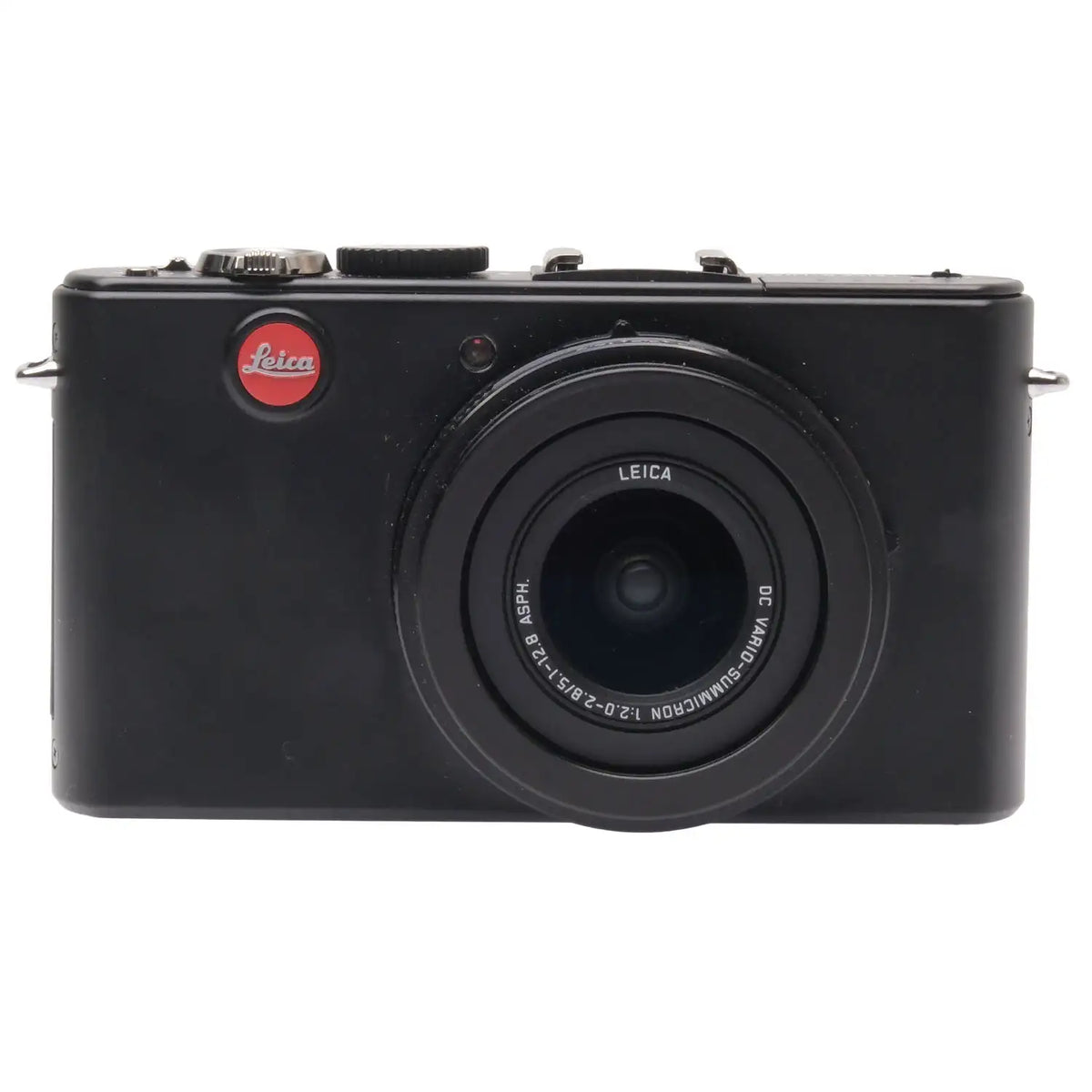 Leica D-Lux 4, Boxed 3634485