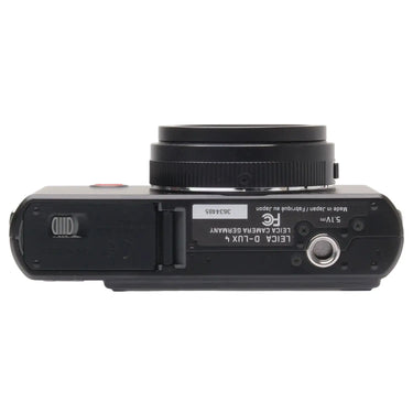 Leica D-Lux 4, Boxed 3634485
