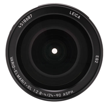 Leica 24-90mm f2.8-4 Vario-Elmarit-SL, No Hood 4518687
