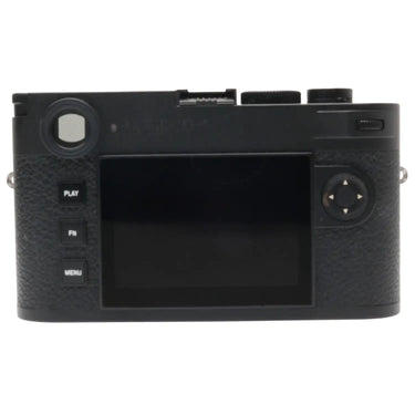 Leica M11 Black, Boxed  5669866
