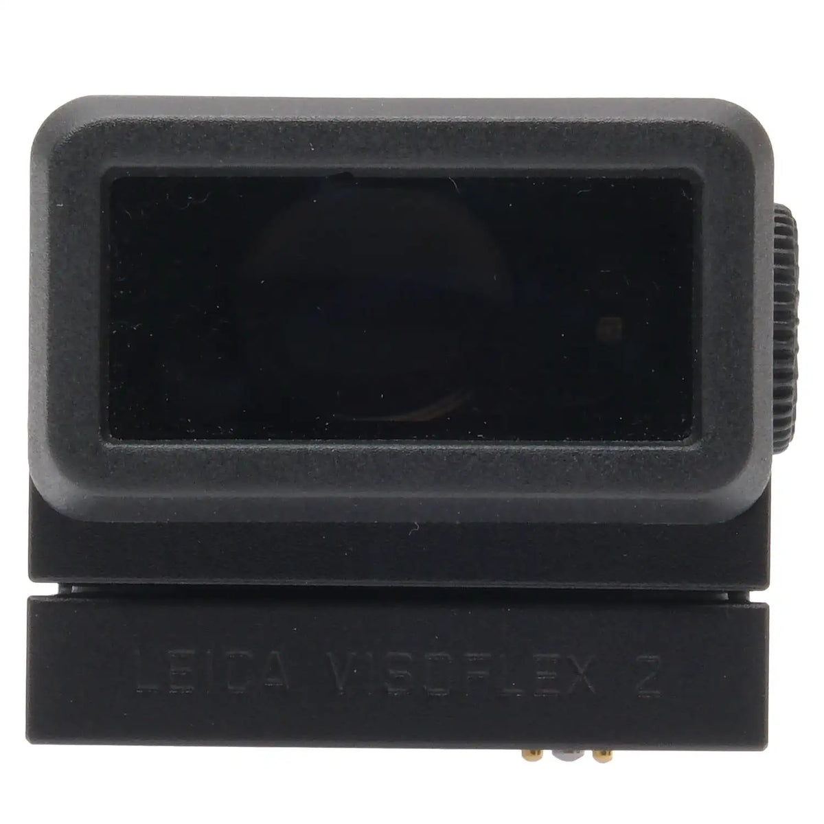 Leica Visoflex 2, Boxed  (9+)