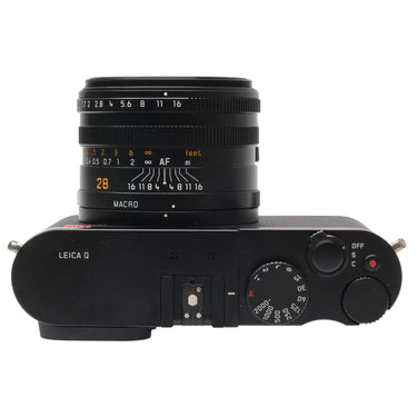 Leica Q Typ 116, Thumbgrip  5337232