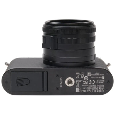 Leica Q Typ 116, Thumbgrip  5337232