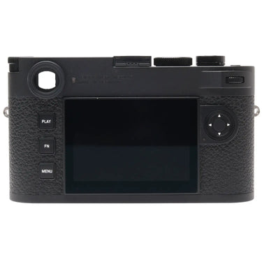 Leica M11 Black, Boxed 5590246