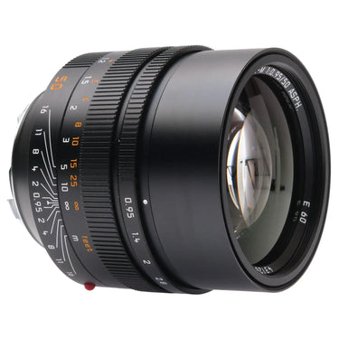 Leica 50mm f0.95 Noctilux-M Asph, Boxed 4312817