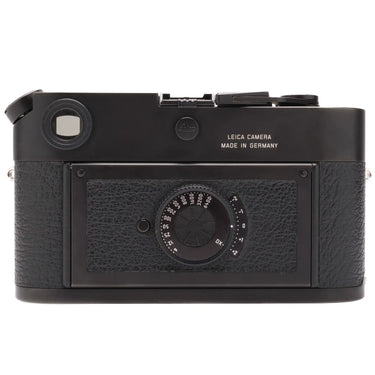 Leica M7 0.85 Black 2884676