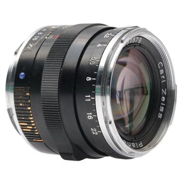 Zeiss 50mm f2.0 Planar ZM 15531879