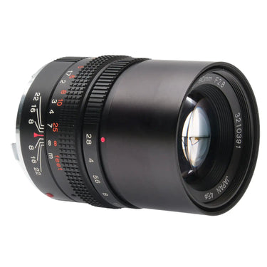 Konica 90mm f2.8 M-Hexenon Boxed, 3210391
