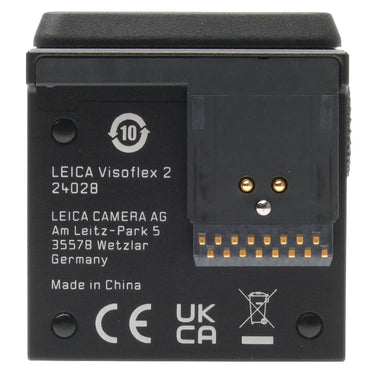 Leica Visoflex 2, Boxed (9+)