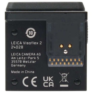 Leica Visoflex 2, Boxed (9+)