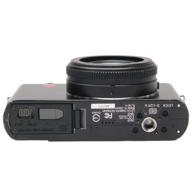 Leica D-Lux 6, EVF 3 4456976