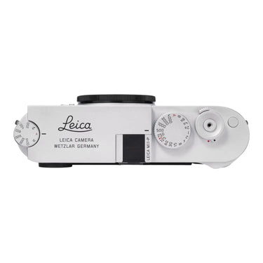 Leica M11-P Silver, Boxed 5890750