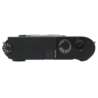 Leica M11 Black, Boxed 5894139