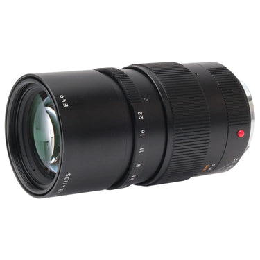 Leica 135mm f3.4 Apo Telyt-M Asph, Boxed 4640179