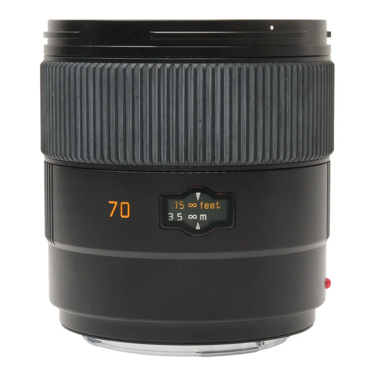 Leica 70mm f2.5 Summarit-S Asph  4094383