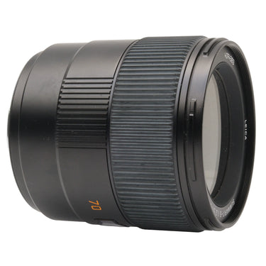 Leica 70mm f2.5 Summarit-S Asph  4094383