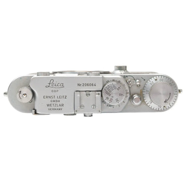 Leica IIIa/f 206064