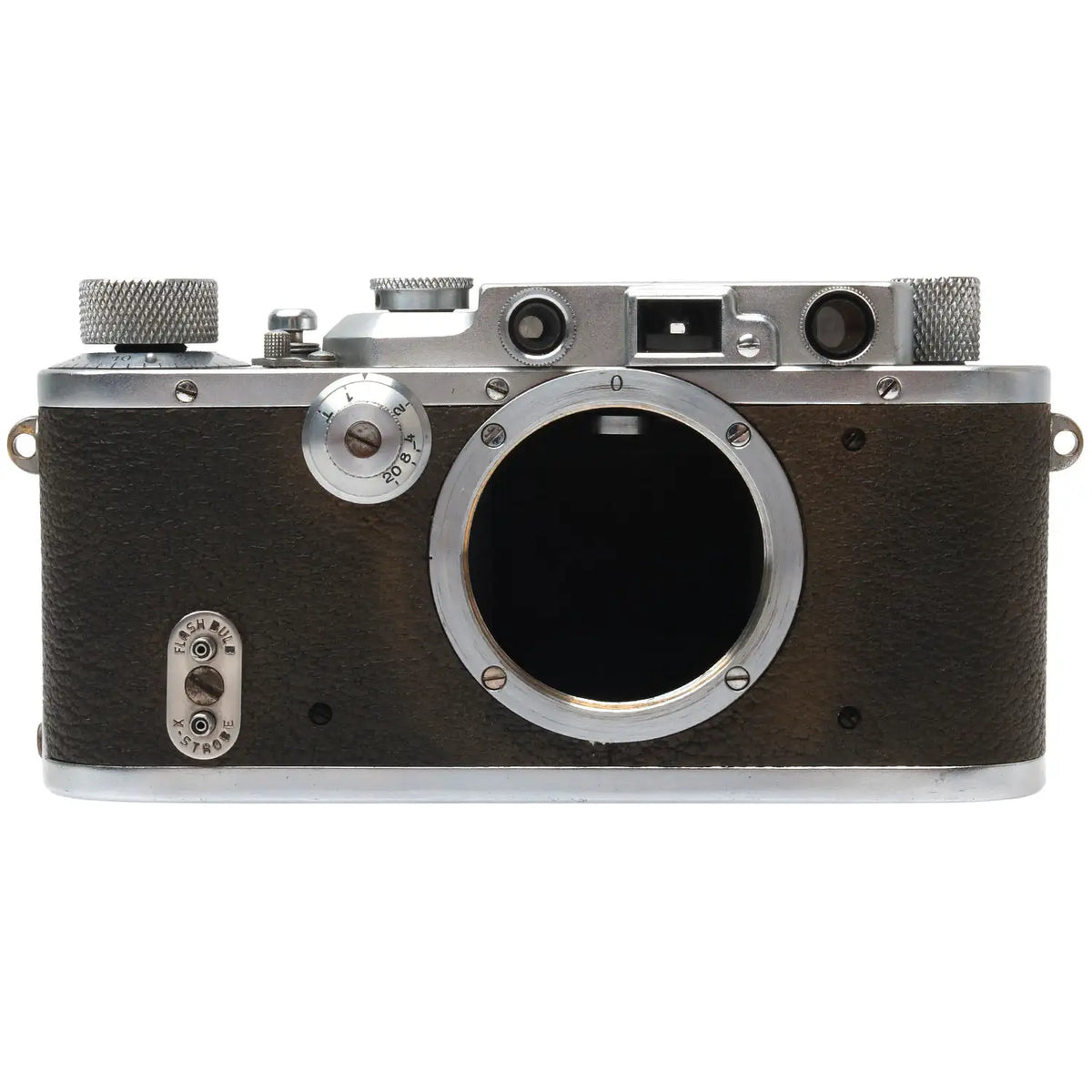 Leica IIIa sync 184378
