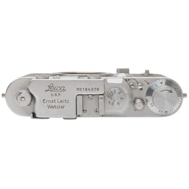 Leica IIIa sync 184378