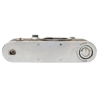 Leica IIIa sync 184378
