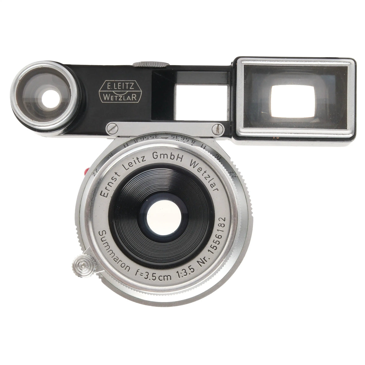 Leica 3.5cm f3.5 Summaron M3  1556182