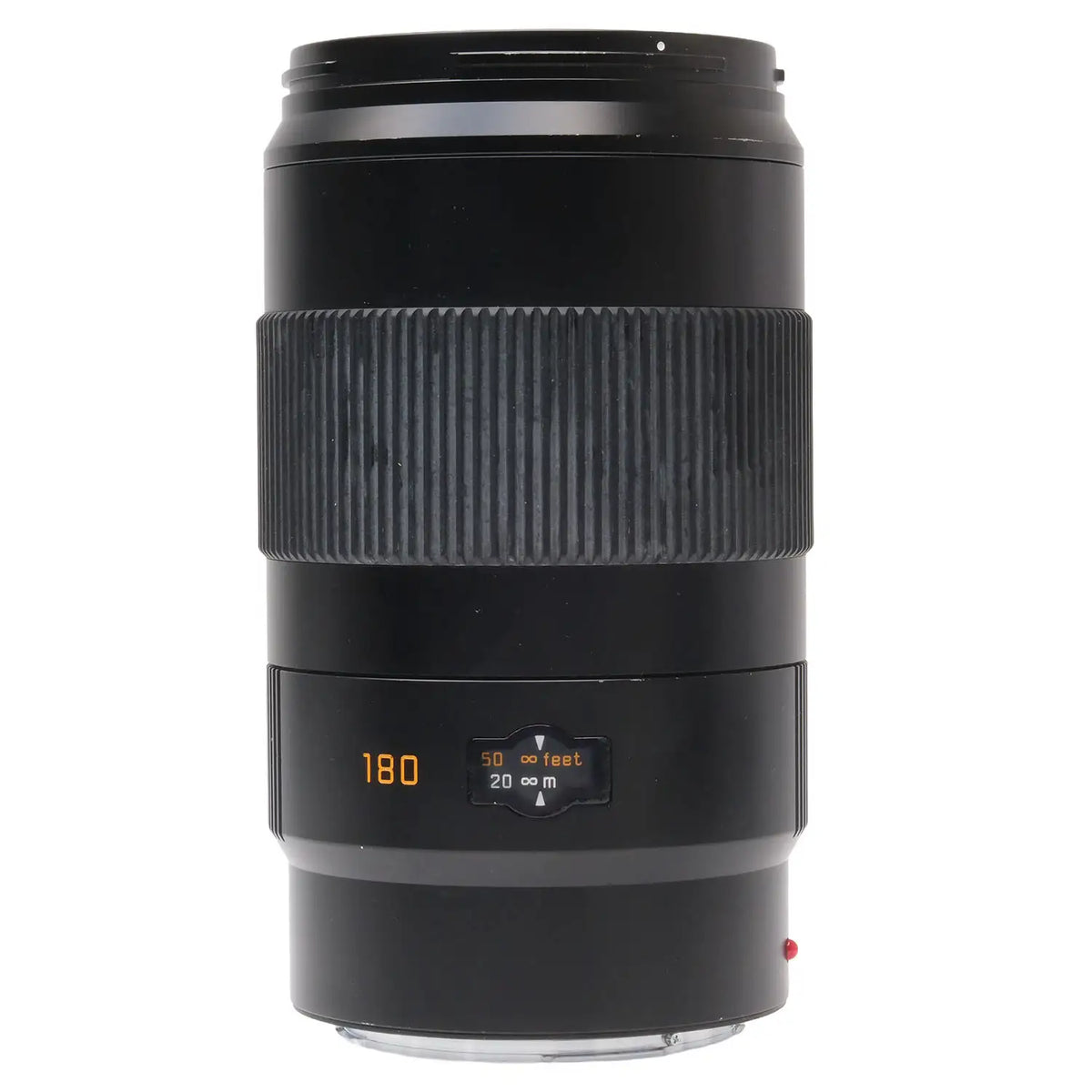 Leica 180mm f3.5 Apo Elmar-S, Boxed 4091005