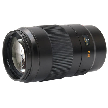 Leica 180mm f3.5 Apo Elmar-S, Boxed 4091005