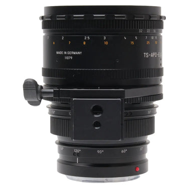 Leica 120mm f5.6 TS Apo Elmar-S, Boxed 4189919