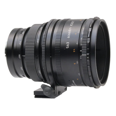 Leica 120mm f5.6 TS Apo Elmar-S, Boxed 4189919