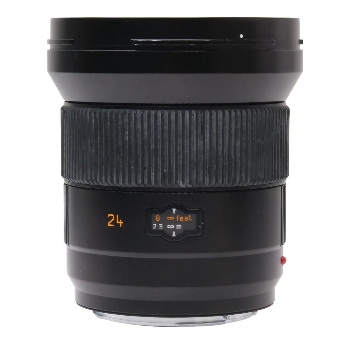 Leica 24mm f3.5 Super Elmar-S, Boxed 4227824