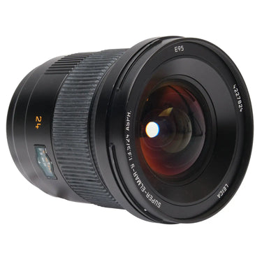 Leica 24mm f3.5 Super Elmar-S, Boxed 4227824