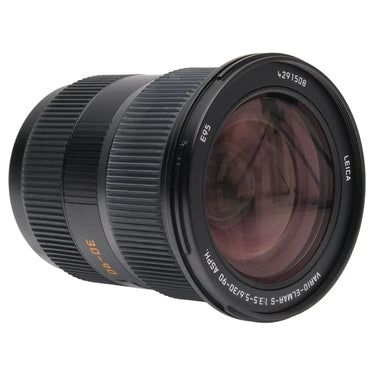 Leica 30-90mm f3.5-5.6 Vario Elmar-S, Boxed 4291508