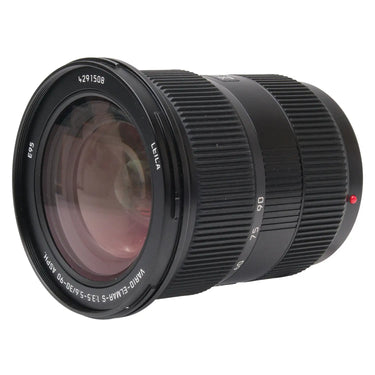 Leica 30-90mm f3.5-5.6 Vario Elmar-S, Boxed 4291508