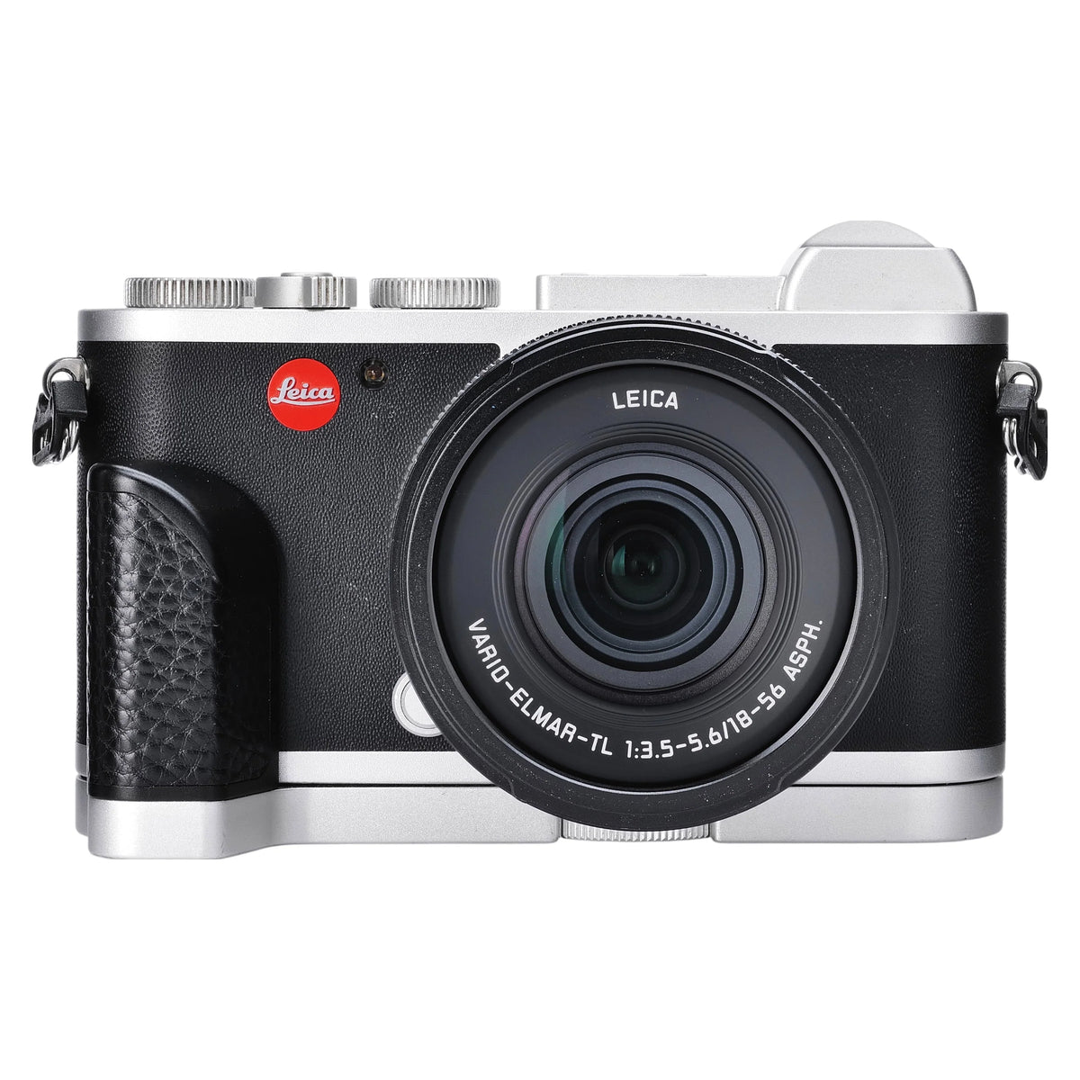 Leica CL Silver, 18-56mm f3.5-5.6, Boxed 5351206