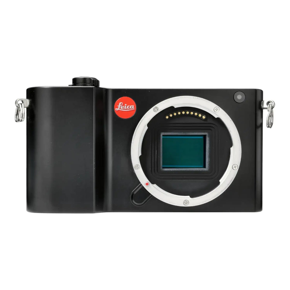 Leica TL2 Black 5484074