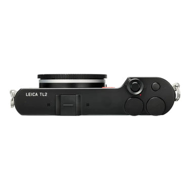 Leica TL2 Black 5484074