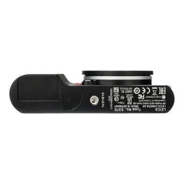 Leica TL2 Black 5484074