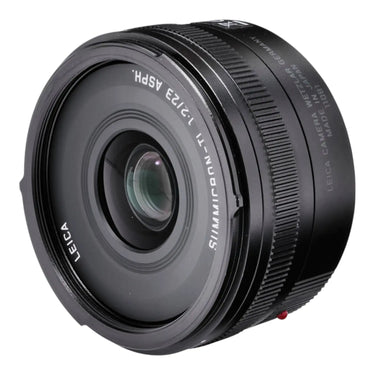 Leica 23mm f2 Summicron-TL Asph 4271698