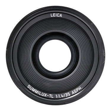 Leica 35mm f1.4 Summilux-TL 4591539