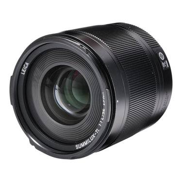 Leica 35mm f1.4 Summilux-TL 4591539